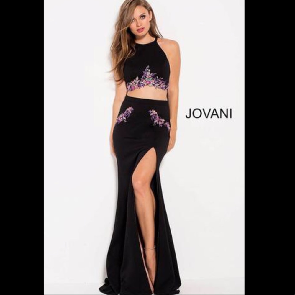 jovani prom dress style number 60892